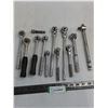 Image 1 : (11) Ratchets, 1 Extension