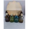 Image 4 : Assorted Vintage AVON/Old Spice Mostly Full Bottles - Cannot Ship