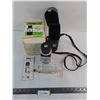 Image 1 : Farmi 35 Grain Moisture Tester from Finland - Untested, As is
