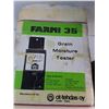 Image 2 : Farmi 35 Grain Moisture Tester from Finland - Untested, As is