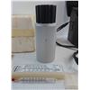 Image 4 : Farmi 35 Grain Moisture Tester from Finland - Untested, As is