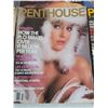 Image 2 : (8) Penthouse Magazines (1986-90)
