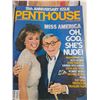Image 3 : (6) Penthouse Magazines (1976-84)