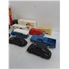 Image 3 : (12) Assorted 'Mostly Full' Vintage AVON Vehicle Bottles - Cannot Ship