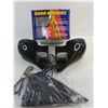 Image 3 : Unused Set of Side Mirrors for Chevy Astro/GMC Safari Vans (1985-2005 Models)