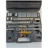 Image 2 : Ratchet & Socket Set - Incomplete (Imperial & Metric Sizes)