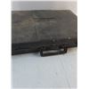 Image 4 : CTT 40-Piece Tool Kit - Appears Complete, Broken Latch on Box