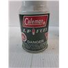 Image 2 : (6) Coleman LP Fuel Bottles - Some Feel Partially Full - Cannot Ship