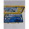 Image 3 : (2) Imperial Size Ratchet/Socket Sets