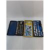 Image 4 : (2) Imperial Size Ratchet/Socket Sets
