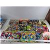 Image 1 : (26) Assorted Comics - Higher Earth, The Amazing Spider Man, Warriors of Plasm, PERG