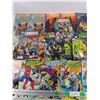 Image 3 : (26) Assorted Comics - Higher Earth, The Amazing Spider Man, Warriors of Plasm, PERG