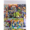 Image 4 : (26) Assorted Comics - Higher Earth, The Amazing Spider Man, Warriors of Plasm, PERG