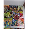 Image 6 : (26) Assorted Comics - Higher Earth, The Amazing Spider Man, Warriors of Plasm, PERG