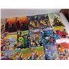 Image 8 : (26) Assorted Comics - Higher Earth, The Amazing Spider Man, Warriors of Plasm, PERG