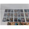 Image 2 : (61) Star Wars & Rage Combat Trading Collectors Cards - Cannot Authenticate