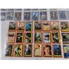 Image 3 : (61) Star Wars & Rage Combat Trading Collectors Cards - Cannot Authenticate
