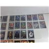 Image 4 : (61) Star Wars & Rage Combat Trading Collectors Cards - Cannot Authenticate