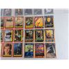 Image 5 : (61) Star Wars & Rage Combat Trading Collectors Cards - Cannot Authenticate
