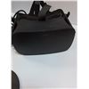 Image 5 : Rift Oculus VR Headset - Untested