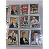 Image 2 : OPC 1990's Hockey Trading Cards - Various - CANNOT GUARANTEE AUTHENTICATION