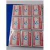 Image 3 : OPC 1990's Hockey Trading Cards - Various - CANNOT GUARANTEE AUTHENTICATION