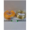 Image 1 : (2) 3D Printer Filament Reels