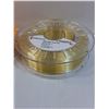 Image 2 : (2) 3D Printer Filament Reels