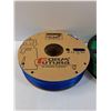 Image 2 : (2) 3D Printer Filament Reels