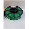 Image 3 : (2) 3D Printer Filament Reels