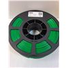 Image 2 : (2) 3D Printer Filament Reels