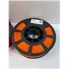 Image 3 : (2) 3D Printer Filament Reels