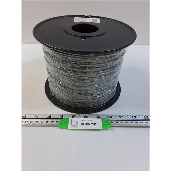 3D Printer Filament Reel
