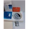 Image 3 : Wireless Coverage Cell Phone Booster Kit - Appears New