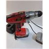 Image 5 : King Canada Battery Operated Drill & Extra Battery & Charger