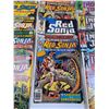 Image 3 : (17) Comicbooks: Red Sonja & Indiana Jones
