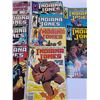 Image 5 : (17) Comicbooks: Red Sonja & Indiana Jones