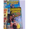 Image 6 : (17) Comicbooks: Red Sonja & Indiana Jones