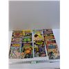 Image 1 : (12) Comicbooks: The Living Mummy, Ghostly Haunts, Monster Hunters, Misc