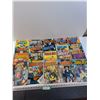 Image 1 : (20) Comicbooks: Jonah Hex