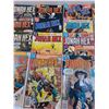 Image 3 : (20) Comicbooks: Jonah Hex