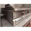 Image 3 : PLAQUE DE CUISSON MKE 35.5"X24" 220V