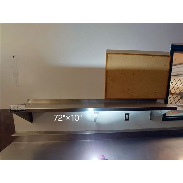 BOÎTE MÉTALLIQUE POUR PELLICULE