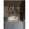 Image 3 : HOTTE DE VENTILATION 120"X44" GAYLORD +-110"X47" A/PANNEAU DE CONTROLE ET SYSTÈME D'EXTINCTEUR