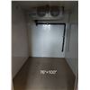 Image 3 : CHAMBRE FROIDE 76"X100" INT. FROSTER A/COMPRESSEUR