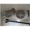 Image 5 : CHAMBRE FROIDE 76"X100" INT. FROSTER A/COMPRESSEUR