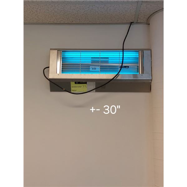 ATTRAPE-MOUSTIQUE +-30"