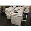 Image 1 : Ricoh Ft4522 Digital Photocopier With Finisher