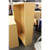 Image 1 : Maple 6Ft Bookshelf