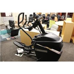 Octane Q45 Computerized Eliptical Trainer
